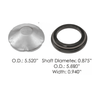 181.65152UTTS - Amsted Hub Seal & Insta Tool