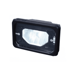 571.LD4X6W1LB-HEAT - Headlamp Low Beam 4inX6in LED HEATED