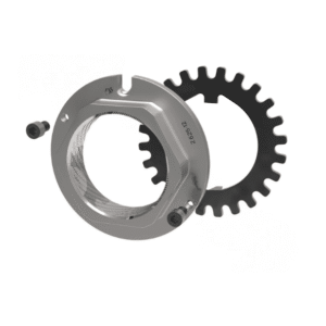209.SKFSN262GWDA - SKF Spindle Nut and Washer Assy