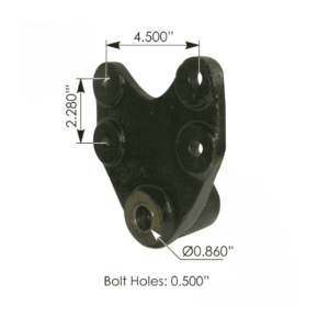 MI16906 - Hanger IHC