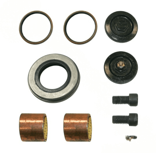 MHSK484 - One Wheel End RH Hendrickson NXT