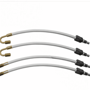 HENVS-8302TM - Tmx Tp Hose Kit Dl 19.5 Al