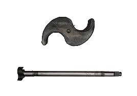 120.281916.02 - Camshaft RH