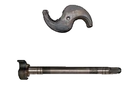 122.102013.04 - Camshaft RH
