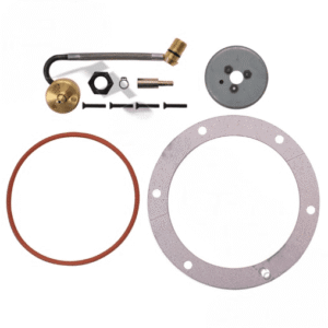 Rotary Union Retrofit Kit,Hp