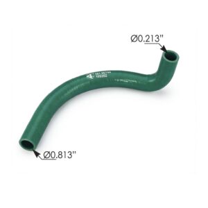561.96744 - Hose Volvo 0.813" ID