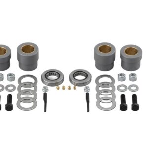 460.449B-1 - King Pin Bush Kit Hendrickson Aux