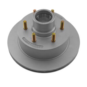153.00844005 - Hydraulic Disc Rotor Hub Zinc