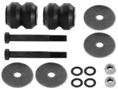 WCSRK11 - Beam End Maintenance Kit