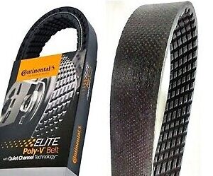 815.2-17591TT - Continental V-Belt OE Technology