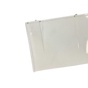 CD10H8083L - 2010 VOLVO VNL DOOR, COMPARTMENT