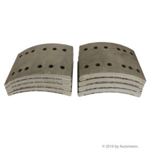 140.4514G.31 - Brake Lining