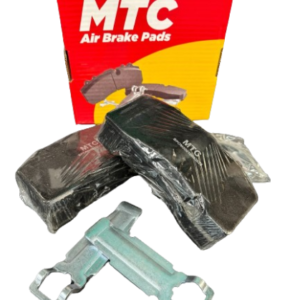 MTC-BP0M00010042022 - BRAKE PADS