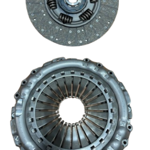 Clutch Kit for Freightliner (Old Model) – MTC-CF0018171973