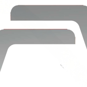 562.59002AS - Window Chop Top Kenworth