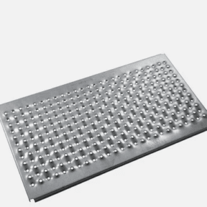 562.P24X34 - Deck Plate 24in X 34in