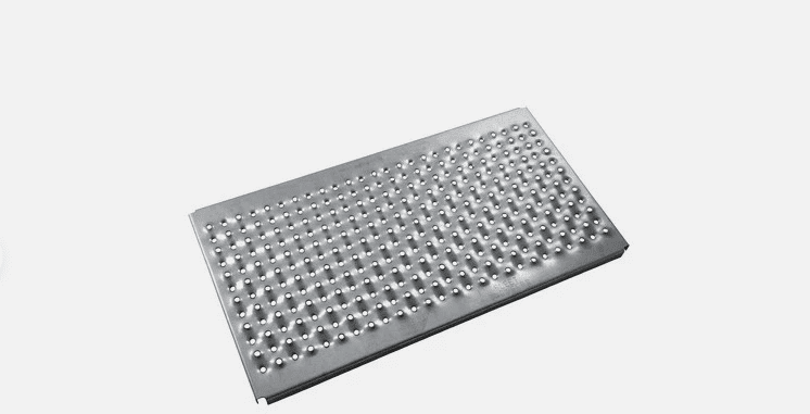 562.P24X34 - Deck Plate 24in X 34in