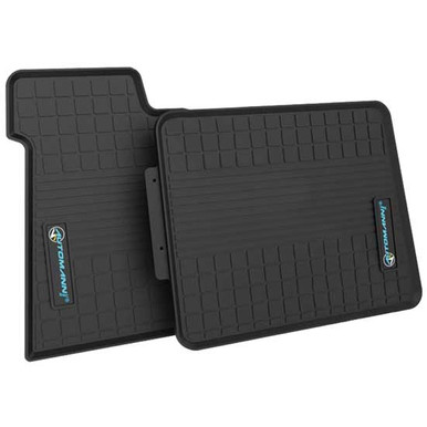 562.FM94103MS - Floor Mat Set Western Star Molded