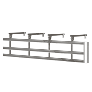 562.SG115K - Side Guard Kit 11.5ft