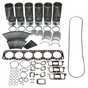 840.KF238448MA - In-Frame Engine Kit Detroit Series 60