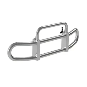 564.HFL33G2-02 - Grille Guard 200 Series FreightlinerHerd