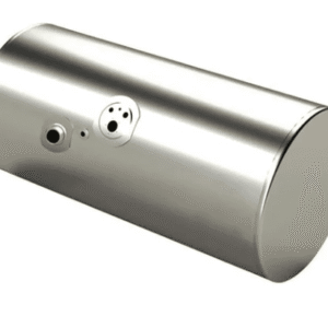 576.59120240DFTS - Fuel Tank Round Kenworth