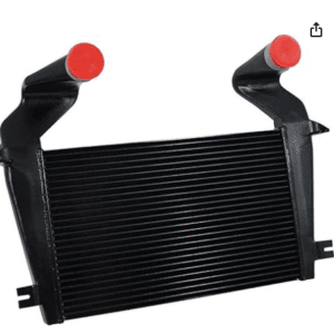 812.59208TF - Charge Air Cooler Tube/Fin Kenworth