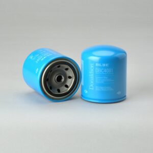 DBC4081 - COOLANT FILTER, SPIN-ON DONALDSON BLUE NO CHEMICAL