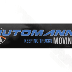 571.D402 - Automann Decal 300mm x 76mm