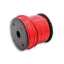 178.2112RD - Wire Primary 12 GA 100FT Red