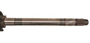 122.281230.02 - Camshaft RH