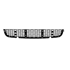 564.46379 - Bumper Mesh 1-Piece Freightliner P4