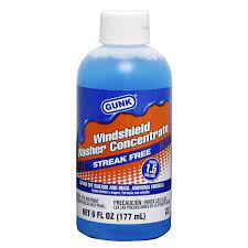M506 - Windshield Washer Concentrate Summer 6OZ