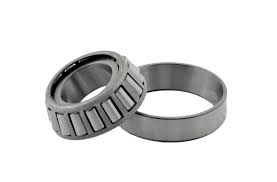 SET401 - Wheel Bearing Kit 572/580