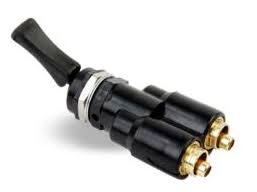 170.1229GT - Air Toggle Valve Blade GT