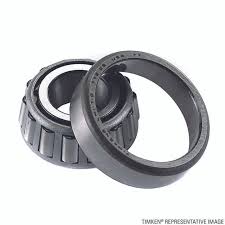 SET430 - Wheel Bearing Kit PreAdjust