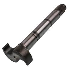 125.281102.01 - Camshaft LH