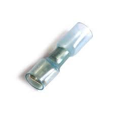 PHI1-1971 - Slip-On Terminal Female 16-14 ga STA-DRY