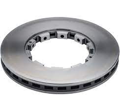 153.1802569 - Air Disc Rotor 16.926in