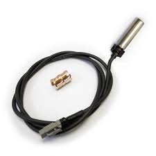 577.AL1027196 - ABS Sensor Kit Straight Head 18in