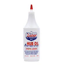 10088 - Hub Oil 32OZ