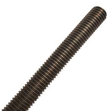 TR808734 - 7/8in X 34in GR8 Threaded Rod