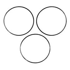 M55938 - Engine Cylinder Liner O-Ring IHC DT360