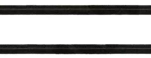 MCB300FT -FT Center Bolt 3/8in X 6in with nut