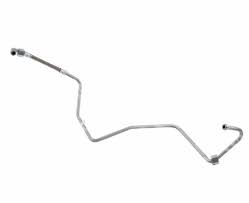 840.T23753 - Turbo Oil Supply Pipe Detroit