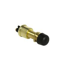 M-626-BP - Momentary Push Button Switch SPST