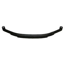 URB24253 - 3 Leaf Utility Trailer Spring