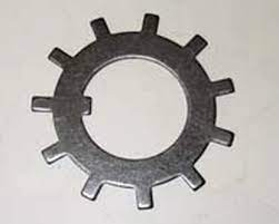 209.2509 - Spindle Tang Washer