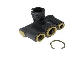 170.1024 - Air Manifold IHC