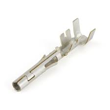 178.7103F-10 - Weather Pack Open Barrel Female 12-10GA